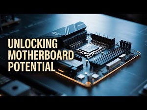 "Inside the Brain of a Computer | Full Guide to Computer Architecture"