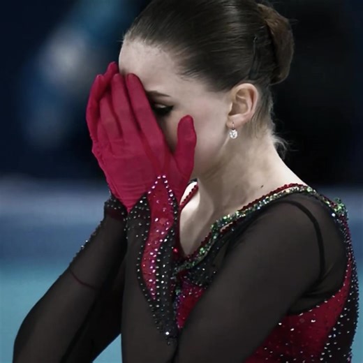 Taking a Break: Reflections on Figure Skating