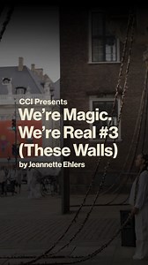 Join us for a unique community experience with Jeannette Ehlers' “We’re Magic. We’re Real #3 (These Walls).” On September 21 from 1–4pm, become part of the art as we create braids that stretch beyond 52 feet in a Braiding Circle, to be used in the live performance on September 26. This powerful piece weaves together identity, history, and resilience. Don’t miss it. To participate in the Braiding Circle RSVP here: https://bit.ly/3Tk2fjk | Pérez Art Museum Miami
