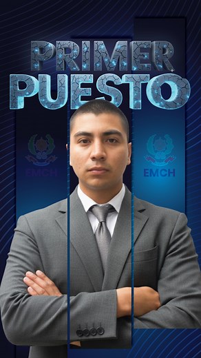 🎖️ ¡𝐏𝐑𝐈𝐌𝐄𝐑 𝐏𝐔𝐄𝐒𝐓𝐎 𝐈𝐍𝐆𝐑𝐄𝐒𝐀𝐍𝐓𝐄 𝐄𝐌𝐂𝐇 𝐀𝐍𝐓𝐈𝐂𝐈𝐏𝐀𝐃𝐎! 🇵🇪 𝐅𝐞𝐥𝐢𝐜𝐢𝐭𝐚𝐦𝐨𝐬 𝐚 𝐧𝐮𝐞𝐬𝐭𝐫𝐨 𝐚𝐥𝐮𝐦𝐧𝐨 𝐌𝐚𝐧𝐨𝐬𝐚𝐥𝐯𝐚 𝐀𝐳𝐮𝐫𝐳𝐚, 𝐃𝐚𝐧𝐢𝐞𝐥 𝐀𝐥𝐞𝐱𝐚𝐧𝐝𝐞𝐫, licenciado del Ejército del Perú, quien alcanzó el 1er puesto en el proceso anticipado a la Escuela Militar de Chorrillos. 🔥 𝐃𝐞 𝐬𝐨𝐥𝐝𝐚𝐝𝐨 𝐚 𝐜𝐚𝐝𝐞𝐭𝐞, 𝐲 𝐝𝐞𝐥 𝐞𝐬𝐟𝐮𝐞𝐫𝐳𝐨 𝐚𝐥 𝐩𝐫𝐢𝐦𝐞𝐫 𝐩𝐮𝐞𝐬𝐭𝐨. Un ejemplo real de que los sueños se cumplen con preparación, constanc