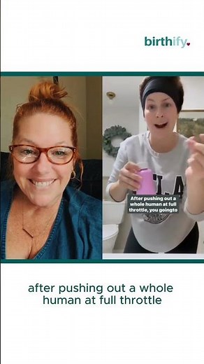 Postpartum Essentials Haul: The Real Stuff You Need After Birth (Pads, Tucks, & Peri Bottles!)