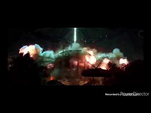 Disaster Movie Spectacular part 50 With a Meme Song