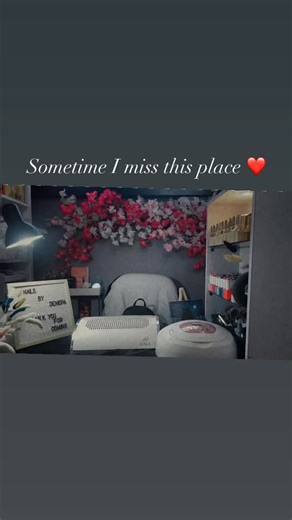 Nails by denisha on Instagram: "Every little detail was filled with love and effort ❣️"