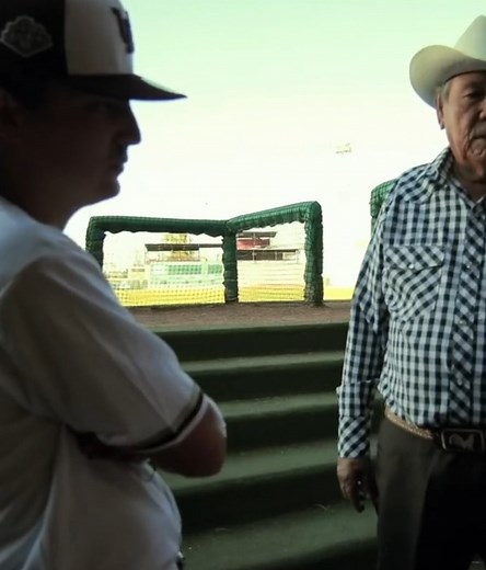 Home Run 🔥⚾️ #losdoscarnales #AfinArteMusic #homerun | Los Dos Carnales