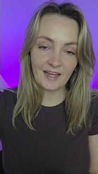 ASMR Color Vision Test