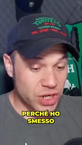 Peeché ho smesso di fumare la bottiglia | Arcade Boyz