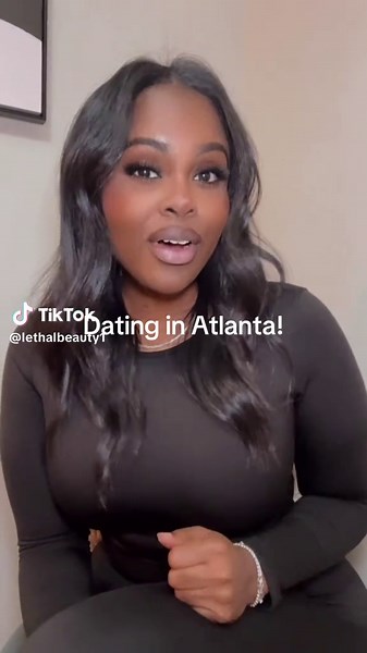 Dating Challenges in Atlanta: Hard to Cancel Plans