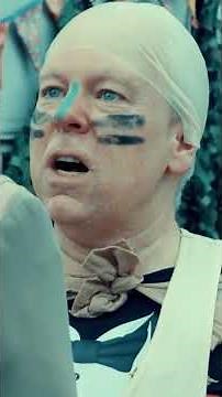 How Steve Pemberton brought a thumb war to life 👍 #taskmaster