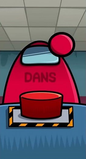 Among us (Animation meme) credits to:Dude dans