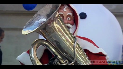 Doctor Who 'The Runaway Bride' - Teaser Trailer