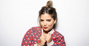 Inès Reg en 7 indices