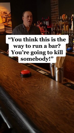 Shut It Down Challenge: How to Run a Bar Safely with Jon Taffer