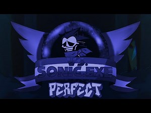 Friday Night Funkin' - Perfect Combo - VS Devoid (VS. Sonic.exe Restored) [FANMADE] Mod [HARD]