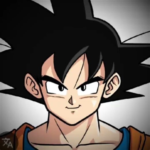 Goku EDİT extreme 2