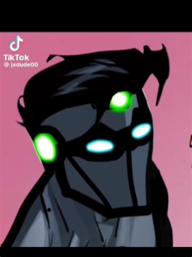 Invincible Tech Jacket Animation Explained