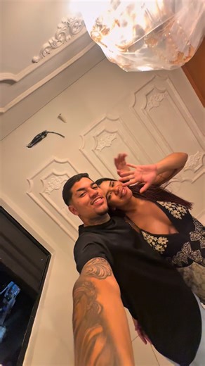 Ariel Karinne 🧜🏽‍♀️ on Instagram: "2 episódio da reforma do quarto do nosso príncipe Kevin 👶🏻😍🩵"