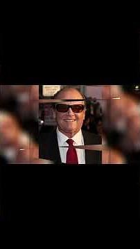 What Really Happened to Jack Nicholson? The Untold Truth Behind His Disappearance