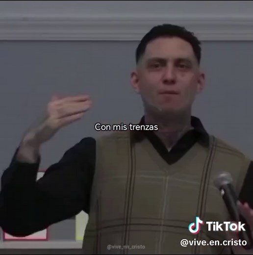 Lary Over: Testimonio Cristiano y Motivación Personal