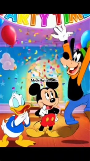 Disney #animation#animation cartoon #magic#magic light @magiclightcartoon_1