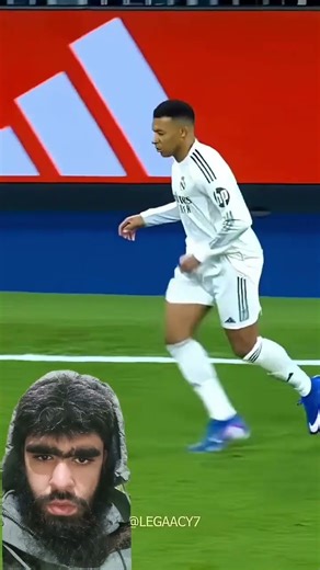 Kylian Mbappé: The Ultimate Skills Compilation