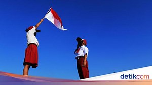 Sejarah Bahasa Indonesia dan 5 Fungsinya sebagai Bahasa Negara
