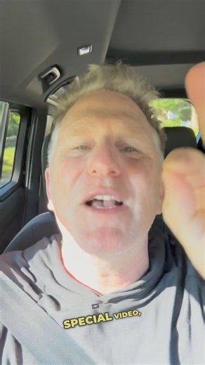 SPECIAL VIDEO FOR A SPECIAL ANNOUNCEMENT! This Fall im performing in Theaters for the first time. Tickets are on sale right now, am I coming to your city? Pittsburgh,October 19th Indianapolis, November 7th Chicago, November 8th St.Louis,November 9th Boston, November 21st Connecticut, November 22nd Toronto , November 23rd Los Angeles, December 6th Presale code is RAP MichaelRapaportComedy.Com | Michael Rapaport