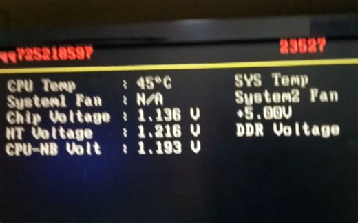 电脑被锁了，求助