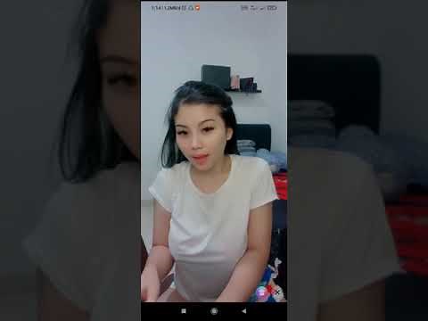 Mango live Babyfee tembus pandang(join telegram link di deskripsi)
