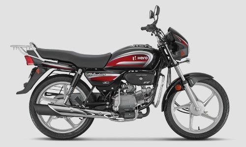 Hero Splendor plus XTEC की 5 खासियत, जो बनाती है 100 सीसी सेगमेंट को खास - Hero Splendor plus XTEC Know It s 5 Key Features