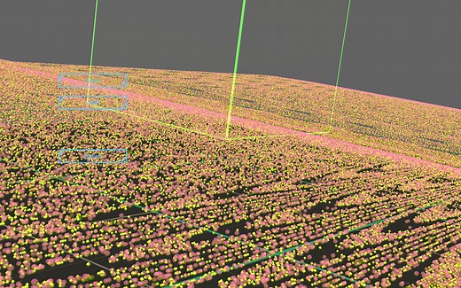 【Unity-ECS 剪辑】ECS介绍+实际操作（四） Demo