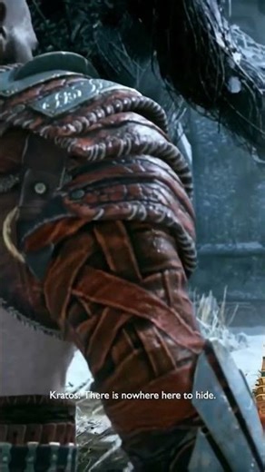 Kratos & Atreus vs Thor's Sons (Magni & Modi) ⚡️⚔️ #clips #godofwar #nocommentary #shorts #fyp #yt