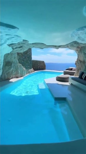 Mykonos, Greece 🇬🇷🌊 | The Beautiful Island of White & Blue