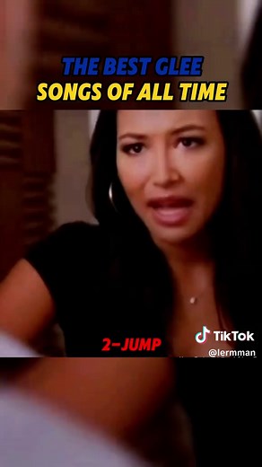🎤 The BEST Glee Songs of All Time! #Glee #BestSongs #IconicCovers #MusicTok #ThrowbackHits 🎤✨