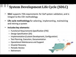 In Depth Testing For Fda Regulated Computer System Validation Compliance
