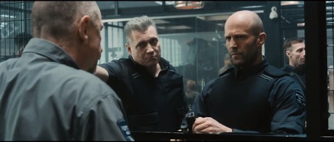 „Große Überraschung“: Einen der überzeugendsten Actionfilme mit Jason Statham jetzt kostenlos streamen