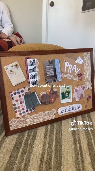 Fall Vision Board Ideas to Inspire Your Goals