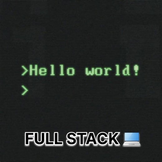 “Best Skills for 2026 😎 | Full Stack + Python 🔥”