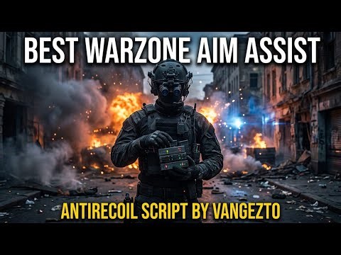 Best Cronus Zen & XIM Matrix Settings for Black Ops 7 – Anti Recoil, Aim Assist & Rapid Fire Setup