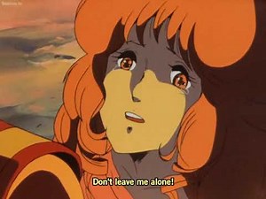 Why Hikaru must Pilot - Macross Japanese vs. Robotech vs. ADV Films Dub - Voice Comparison