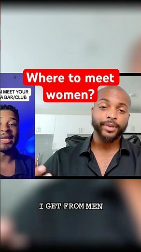 Where to Meet Women? Anywhere! Simple Tips for Men & Women #get2steppin