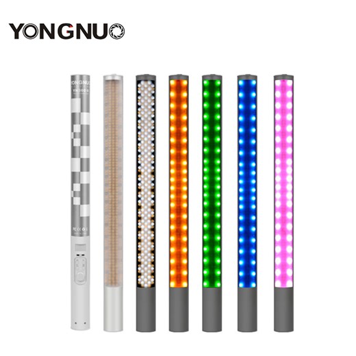 YONGNUO YN360 II RGB LED Wand Video Light 3200-5500k Shop , Lapu Lapu City | Apex Digital | Apex Digital