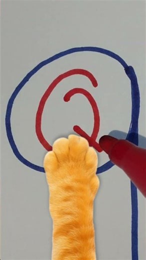 Apprends à écrire la lettre Q facilement CP