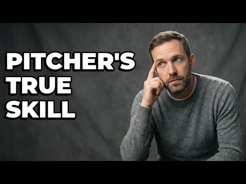 Why Does FIP Focus On Independent Pitcher Stats?