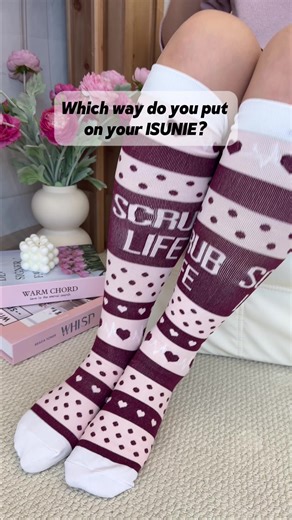 Enhance Your Cute Compression Socks with These Tips