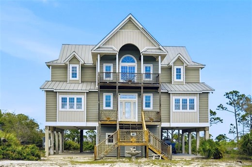 4750 Cape San Blas Rd, Cape San Blas, FL 32456 - MLS 328013 - Coldwell Banker