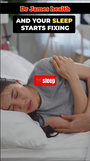 Can’t Sleep at Night? Fix Your Sleep Cycle in 24 Hours #smartersleep #smartsleep #sleepinnovation