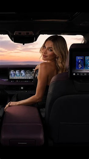 Nissan Elgrand e-4ORCE 2026