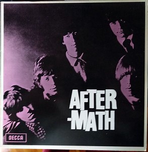 Rolling Stones - After-Math