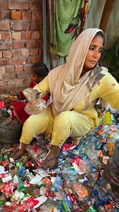 Mass Plastic Waste to High Quality Plastic Granule | Detailed Recycling Process ♻️ | DIY Labour Things