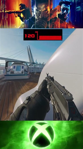 Xbox Series S FPS Counter BO7 #cod #bo7 #xboxseriess #gaming
